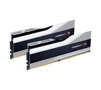 Pamięć RAM G.Skill Trident Z5 DDR5 32GB (2 x 16GB) 5600 CL36 Czarno-srebrny