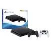 Konsola Sony PlayStation 4 Slim 500GB + pad SteelDigi Steelshock 4 V2 biały