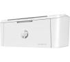 Drukarka HP LaserJet M110w WiFi Biały