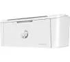 Drukarka HP LaserJet M110w Wi-Fi Biały