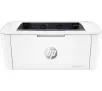 Drukarka HP LaserJet M110w Wi-Fi Biały