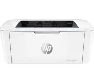 HP LaserJet M110w