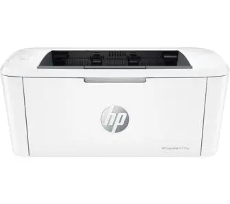 Drukarka HP LaserJet M110w WiFi Biały