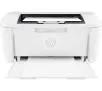 Drukarka HP LaserJet M110w Wi-Fi Biały