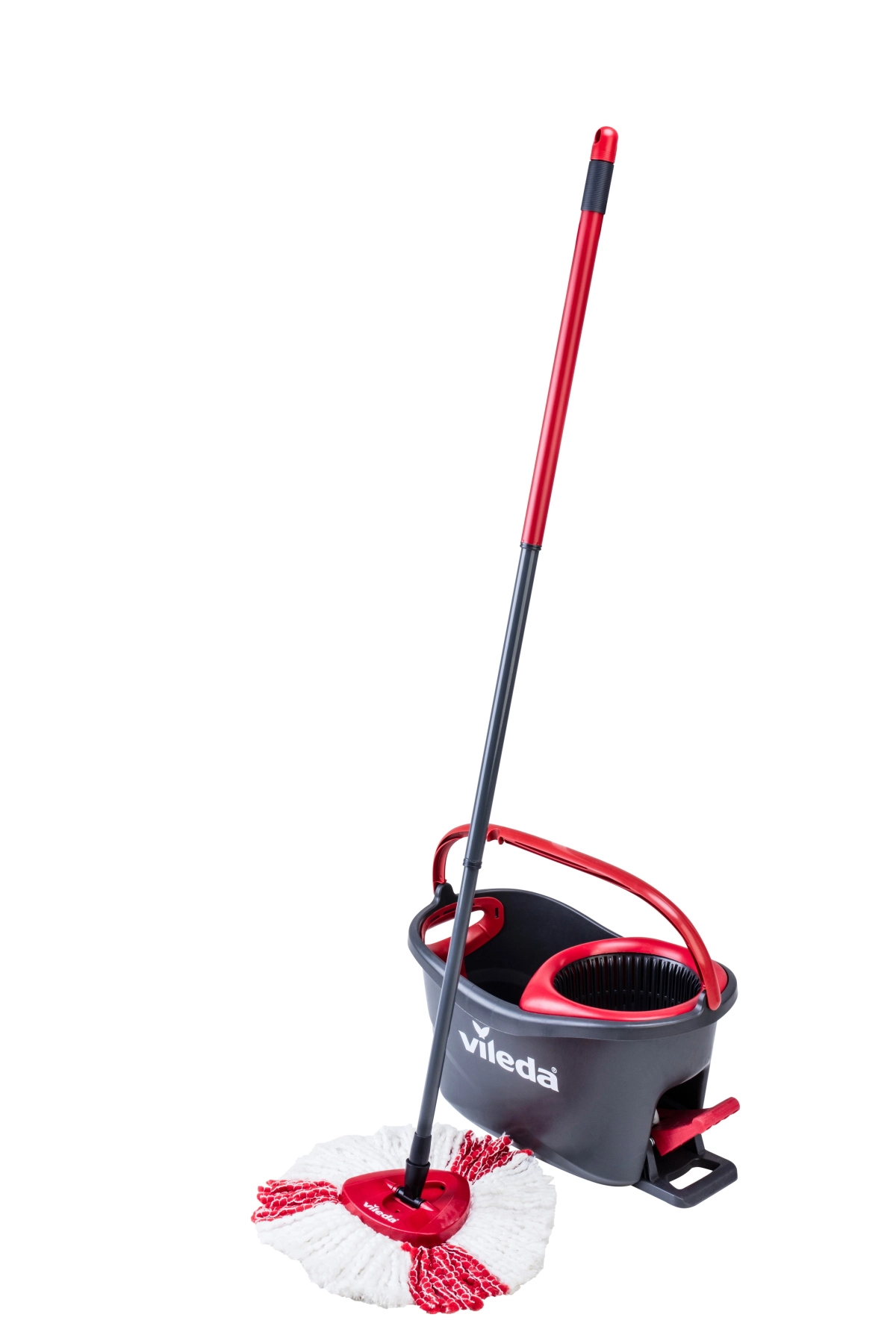 Mop obrotowy Vileda Easy Wring&Clean Turbo