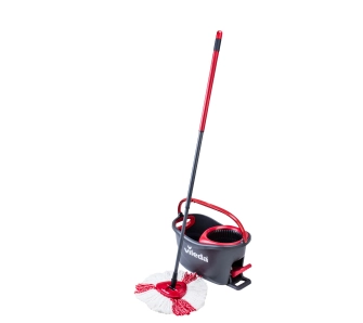 Mop obrotowy Vileda Easy Wring&Clean Turbo