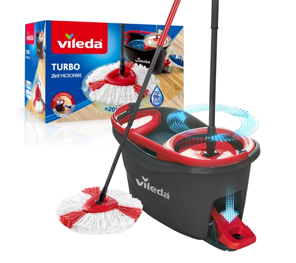 Vileda Easy Wring&Clean Turbo