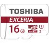Toshiba MicroSD EXERIA M302 16GB