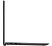 Laptop Dell Inspiron 3535-0665 15,6" R5 7530U 16GB RAM 512GB Dysk SSD Win11 Czarny