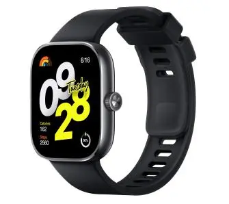 Smartwatch Xiaomi Redmi Watch 4 Czarny