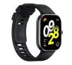 Smartwatch Xiaomi Redmi Watch 4 Czarny