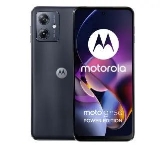 Smartfon Motorola moto g54 power edition 5G 12/256GB 6,5" 120Hz 50Mpix Midnight Blue