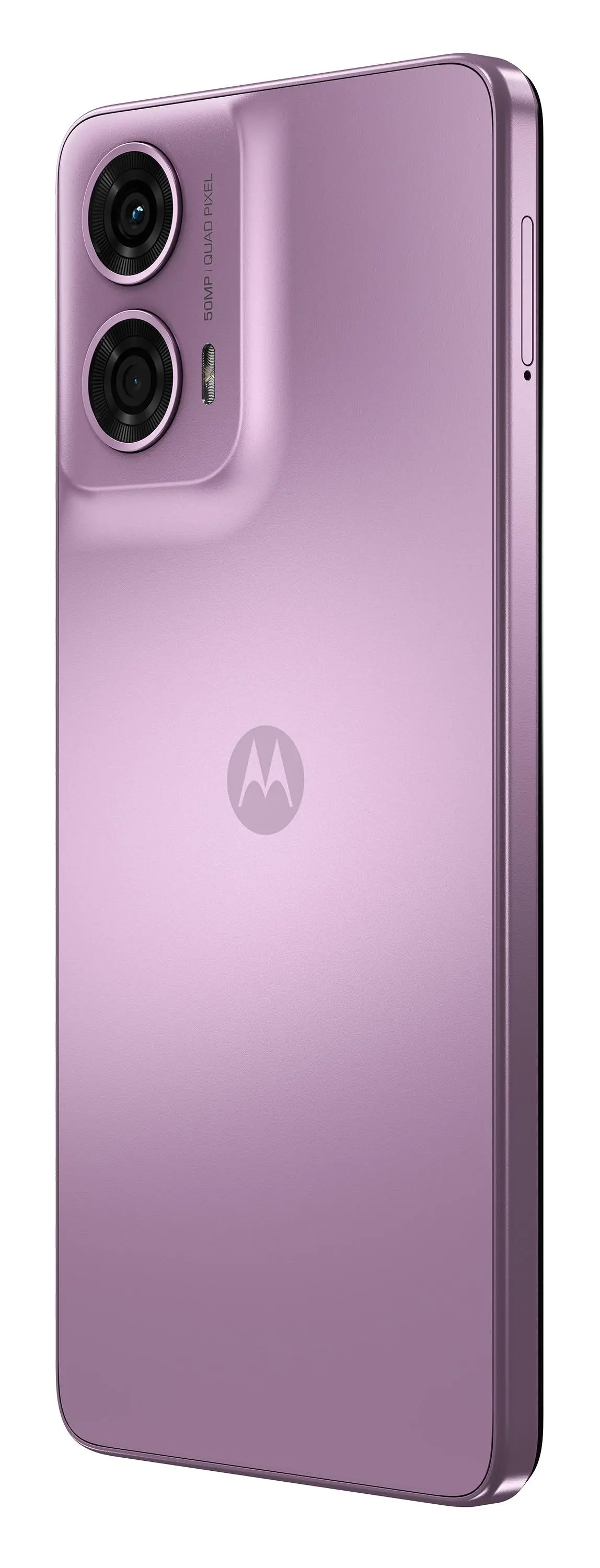 Smartfon Motorola moto g24 8/128GB 6,56" 90Hz Pink Lavender