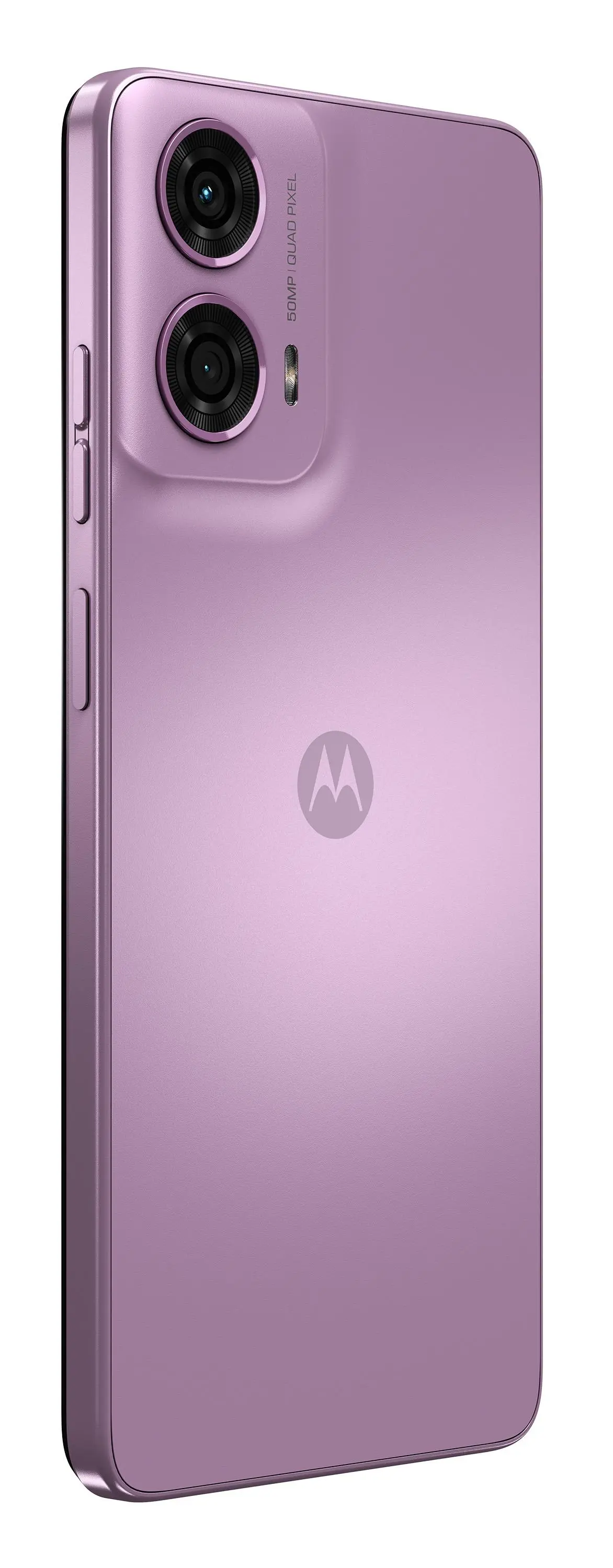 Smartfon Motorola moto g24 8/128GB 6,56" 90Hz Pink Lavender