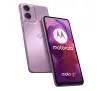 Smartfon Motorola moto g24 8/128GB 6,56" 90Hz Pink Lavender