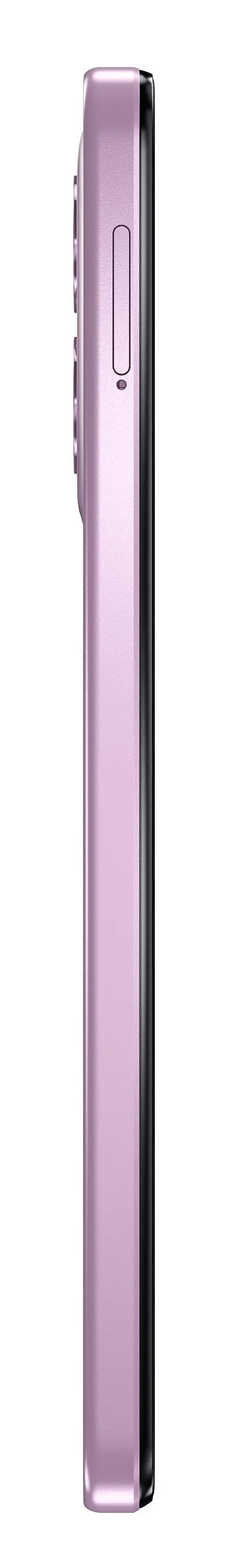 Smartfon Motorola moto g24 8/128GB 6,56" 90Hz Pink Lavender