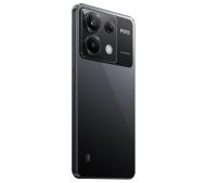 XIAOMI Poco X6 12/256GB 5G 6.67 120Hz Niebieski Smartfon - niskie ceny i  opinie w Media Expert