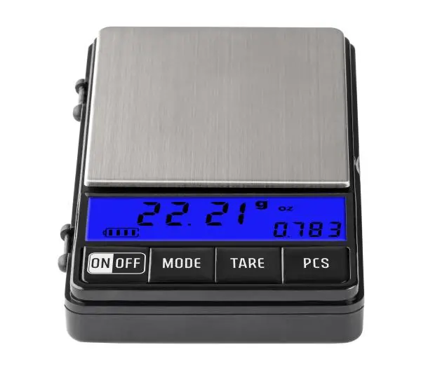 Raven EWJ001 Tarowanie 0,2kg - ⚡ BESTSELLERY ⚡