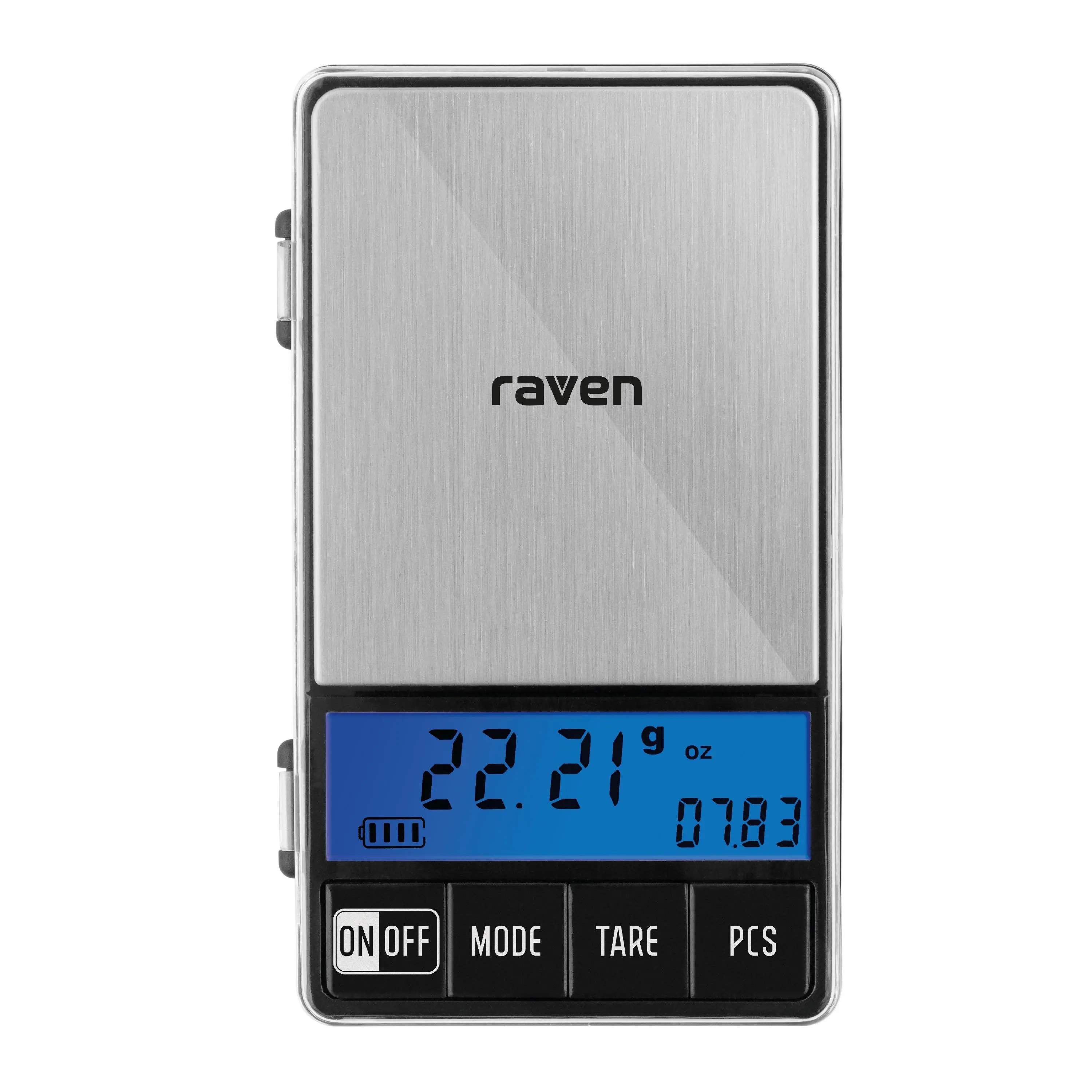 Waga Raven EWJ001 Tarowanie 0,2kg