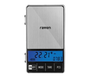Waga Raven EWJ001 Tarowanie 0,2kg