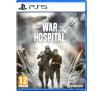 War Hospital Gra na PS5