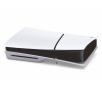 Konsola Sony PlayStation 5 D Chassis (PS5) 1TB z napędem + dodatkowy pad (biały) + stacja ładowania DualSense
