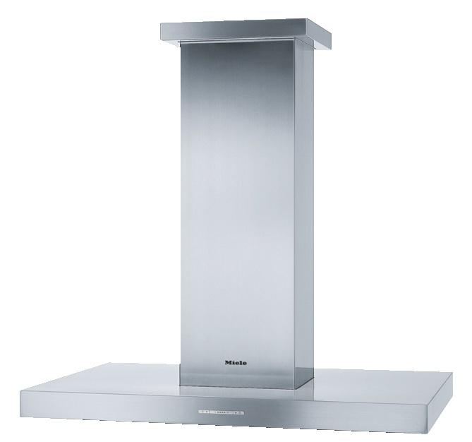 Okap Miele DA 410-4