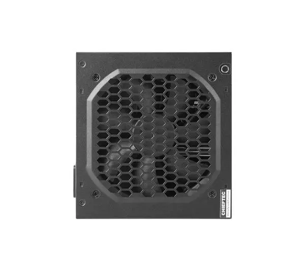 Chieftec Eon ZPU-600S 600W 80+ Czarny