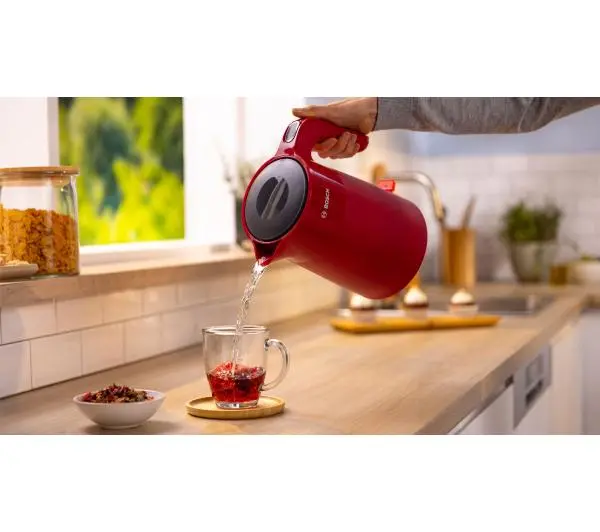Bosch TWK2M164 1,7l 2400W