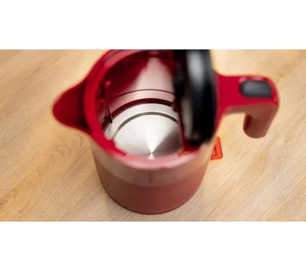 Bosch TWK2M164 1,7l 2400W