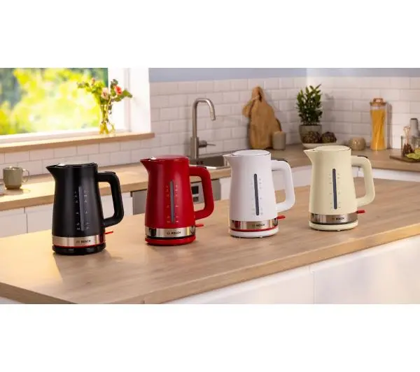 Bosch MyMoment TWK4M224 1,7l 2400W