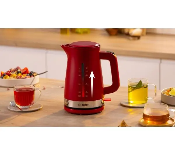 Bosch MyMoment TWK4M224 1,7l 2400W