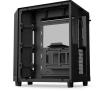 Obudowa NZXT H6 Flow okno  Czarny