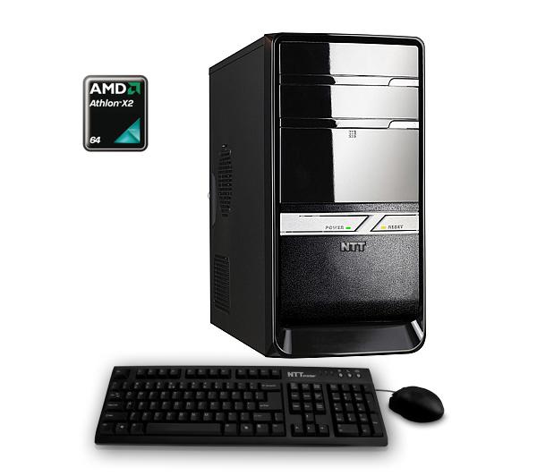 NTT L983M X2 250 2GB 500GB