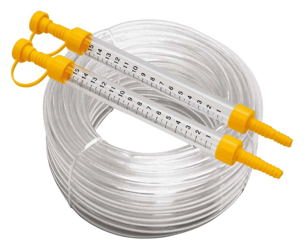 Poziomica wodna Topex 29C871