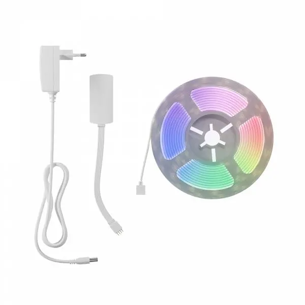 Taśma LED Tesla TSL-LIG-STRIP5M RGB TechToy 5m