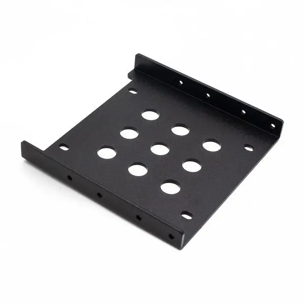 Ramka Orico Montażowa na dysk SATA 2,5" AC325-1S-V1-BK-BP-RO Czarny