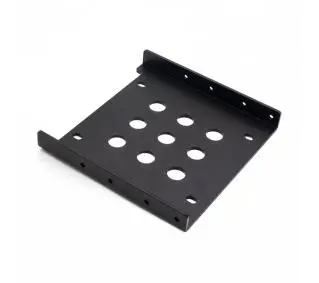 Orico Montażowa na dysk SATA 2,5" AC325-1S-V1-BK-BP-RO Czarny