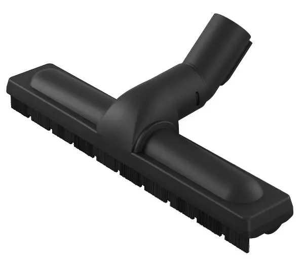 Electrolux EB51A4UG 650W Turboszczotka Szczotka do parkietów - Kup na Raty - RRSO 0%