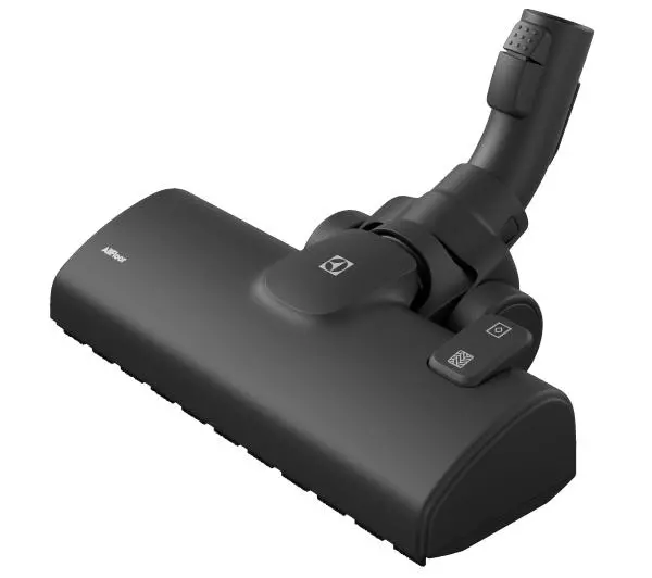 Electrolux EB51A4UG 650W Turboszczotka Szczotka do parkietów - Kup na Raty - RRSO 0%