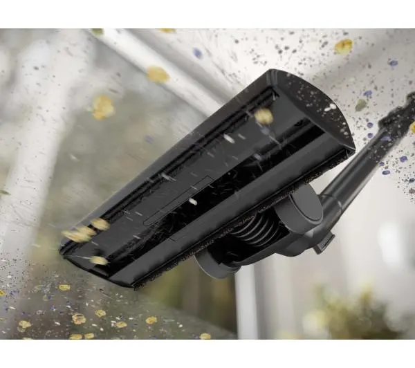 Electrolux EB51A4UG 650W Turboszczotka Szczotka do parkietów - Kup na Raty - RRSO 0%
