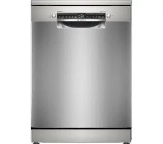Bosch Serie 4 SMS4EVI00E 60cm Automatyczne otwieranie drzwi Szuflada na sztućce Zdalne sterowanie - Kup na Raty - RRSO 0%