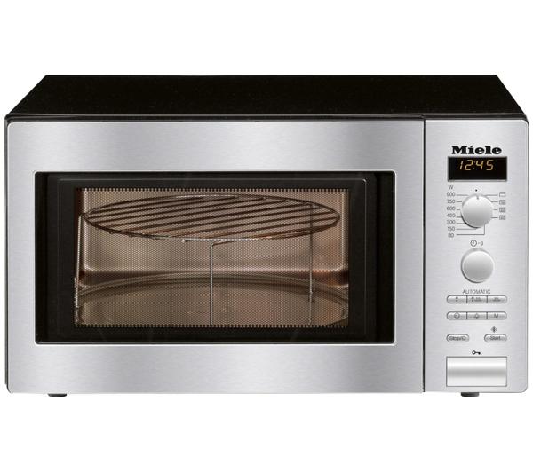 Kuchenka mikrofalowa Miele M 8201-1