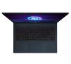 Laptop gamingowy MSI Stealth 16 AI Studio A1VGG-031PL 16" 240Hz Ultra 9 185H 32GB RAM 2TB Dysk SSD RTX4070 Win11