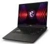 Laptop gamingowy MSI Vector 17 HX A13VIG-833PL 17" 240Hz i9-13980HX 32GB RAM 1TB Dysk SSD RTX4090 DLSS3 Win11 Szary