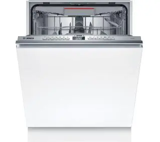Bosch Serie 4 SMV4HVX00E 59,8cm Szuflada na sztućce Zdalne sterowanie - Kup na Raty - RRSO 0%