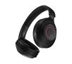 Słuchawki bezprzewodowe z mikrofonem Creative Zen Hybrid Pro Nauszne Czarny