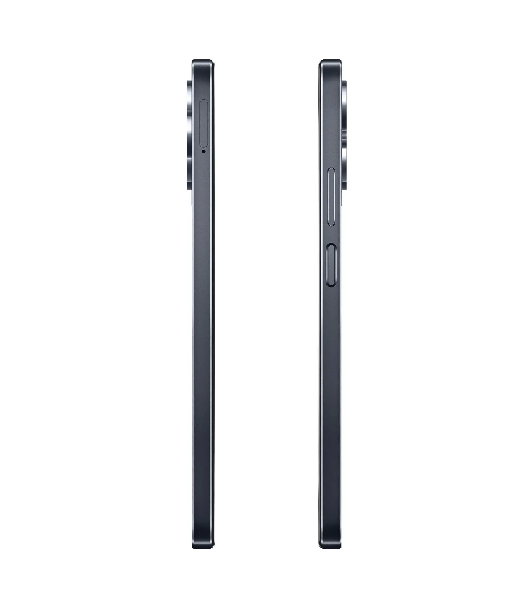 realme Note50／ブラック／3＋64GB／グローバル版／SIMフリー Czarny Realme Note 50 3/64GB - telefon w NEONET