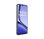 スマートフォン本体 Realme Note 50 3GB 64GB realme Telefon komórkowy Note 50 4G 3+64GB, realistyczny