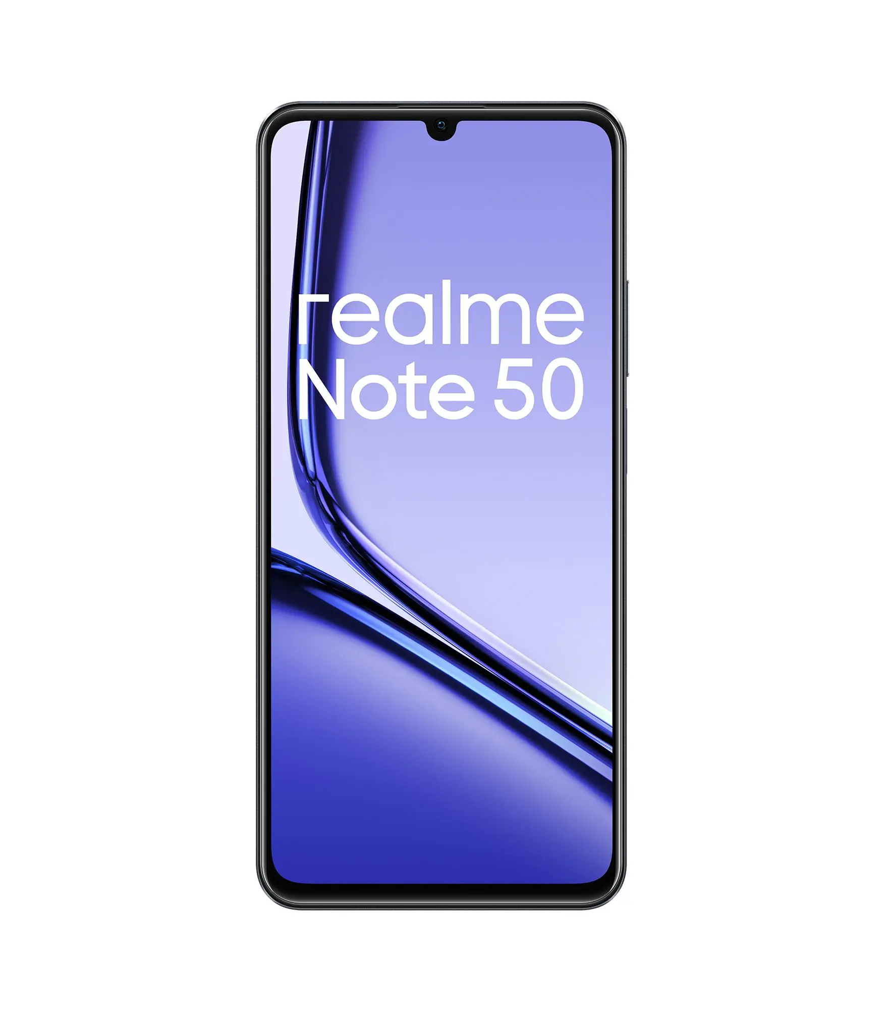 Smartfon realme Note 50 3/64GB 6,74